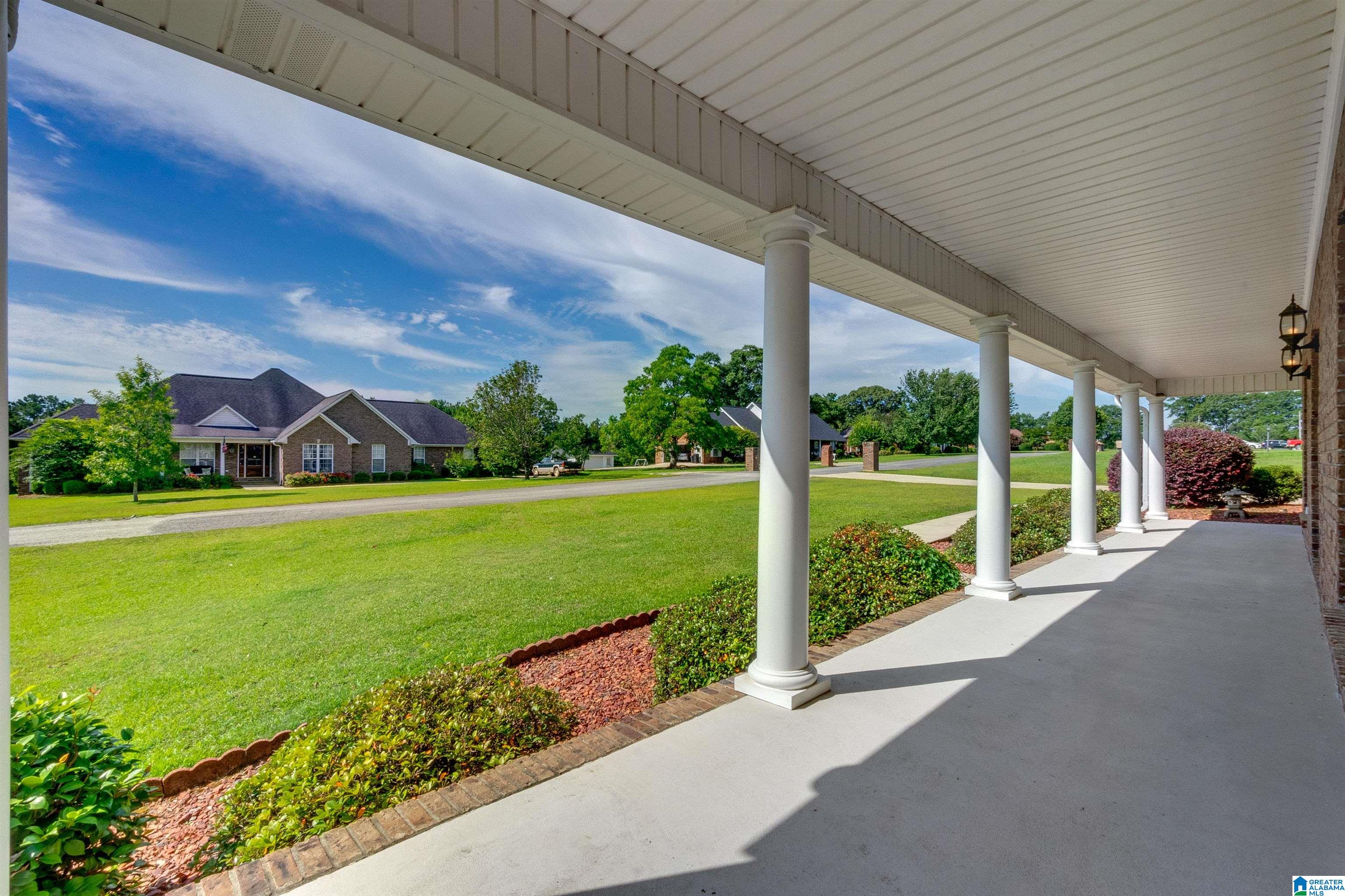 85 County Road 806 Clanton, AL 35045 - Photo 8 of 56