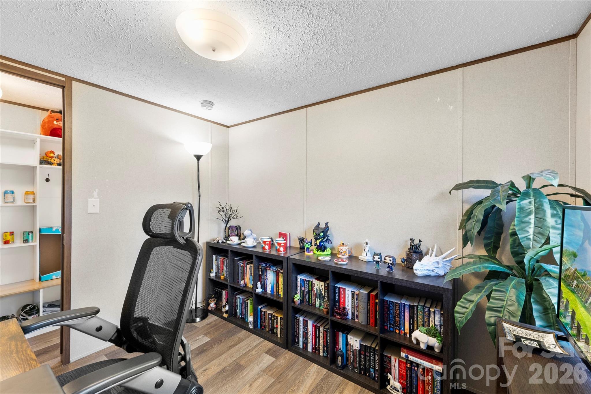3051 Shoal Road Crouse, NC 28033 - Photo 14 of 26 a view of a workspace with furniture and toys