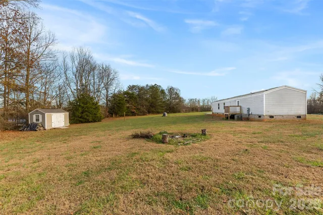 $235,900 | 3051 Shoal Road, Crouse, NC 28033