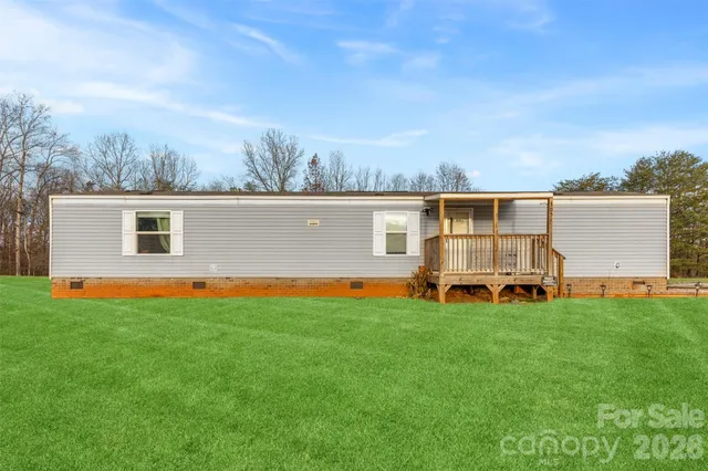 $235,900 | 3051 Shoal Road, Crouse, NC 28033