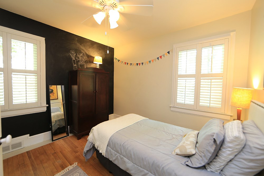 2812 Barmettler Street Raleigh, NC 27607 - Photo 16 of 28 Photo 16