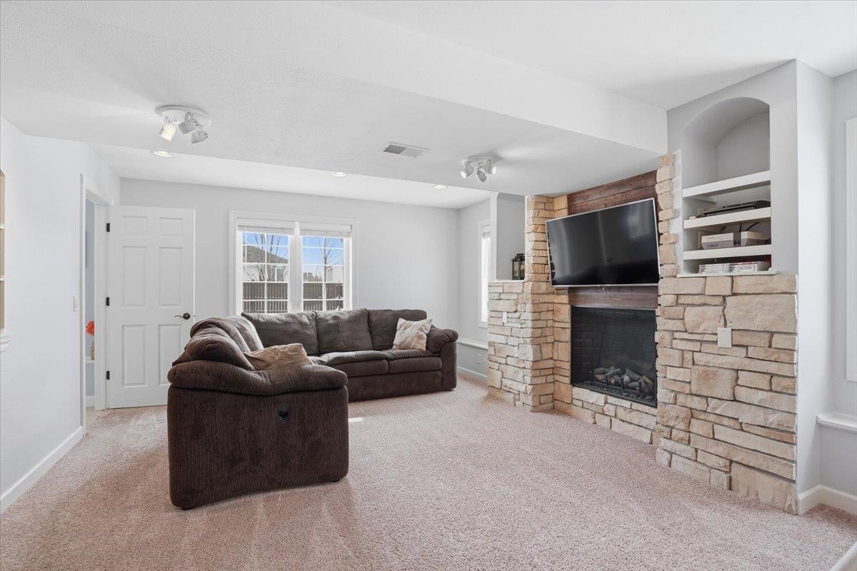 124 Cedar Street Brooklyn, WI 53521 - Photo 31 of 62