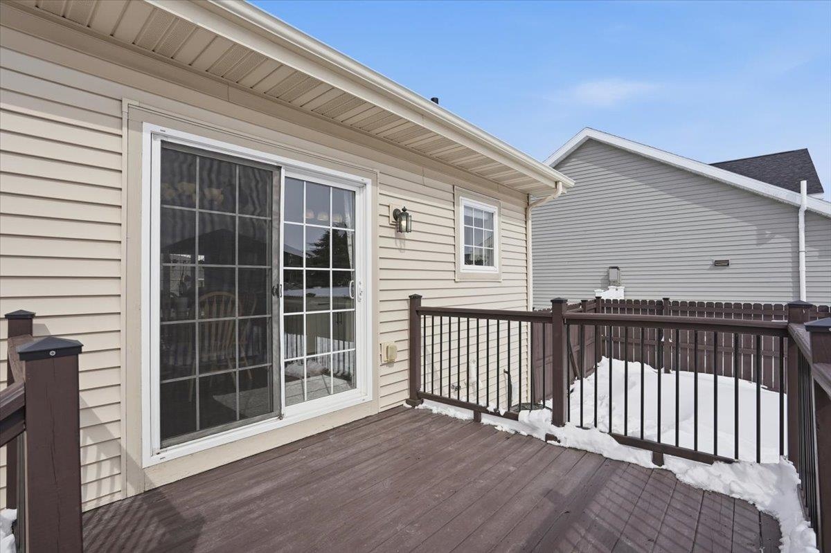 124 Cedar Street Brooklyn, WI 53521 - Photo 46 of 62