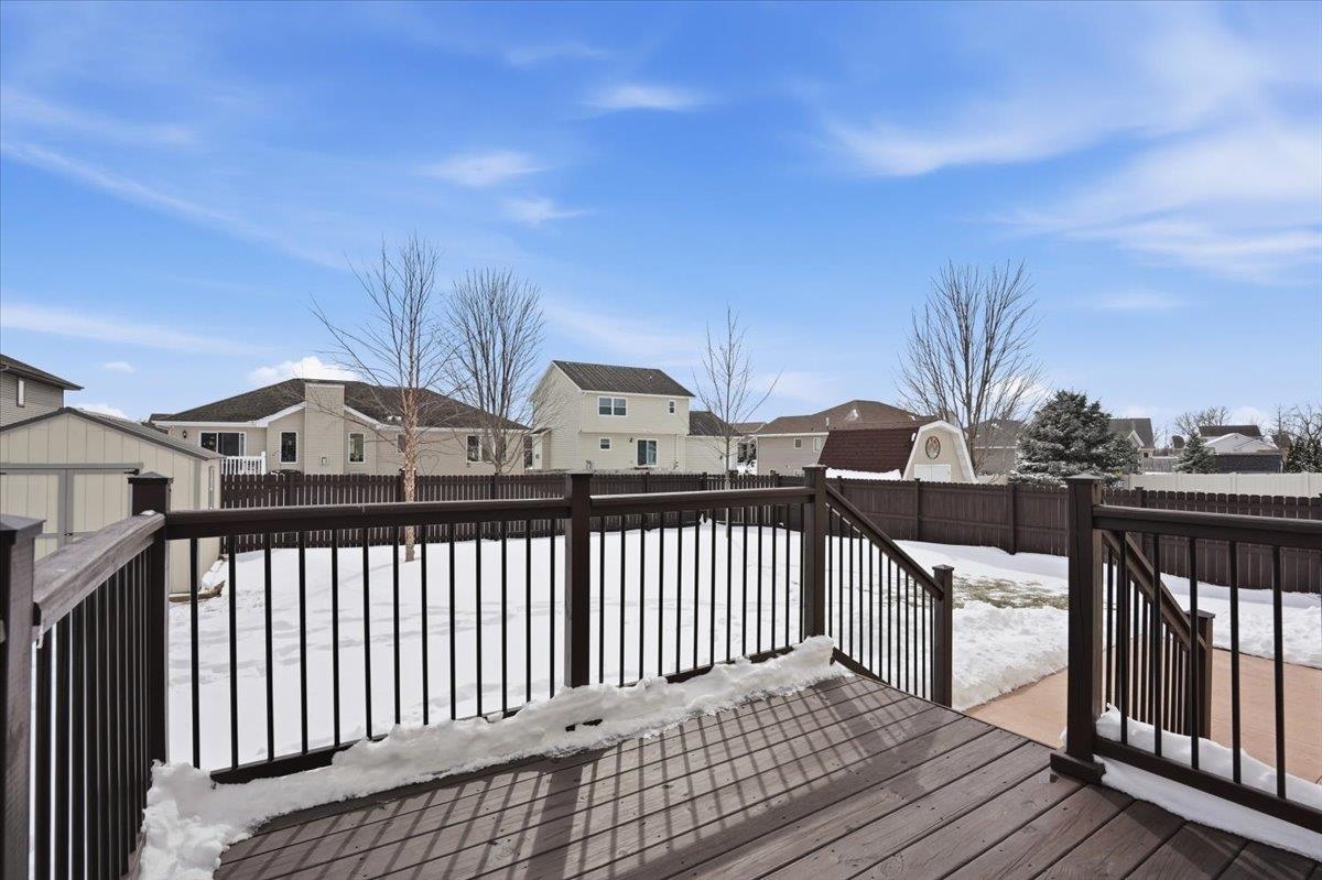 124 Cedar Street Brooklyn, WI 53521 - Photo 47 of 62