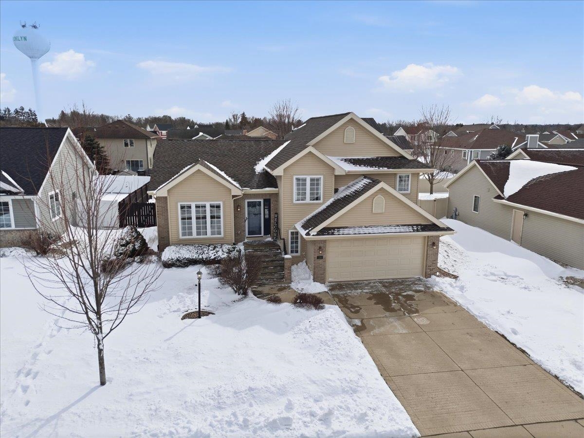 124 Cedar Street Brooklyn, WI 53521 - Photo 48 of 62