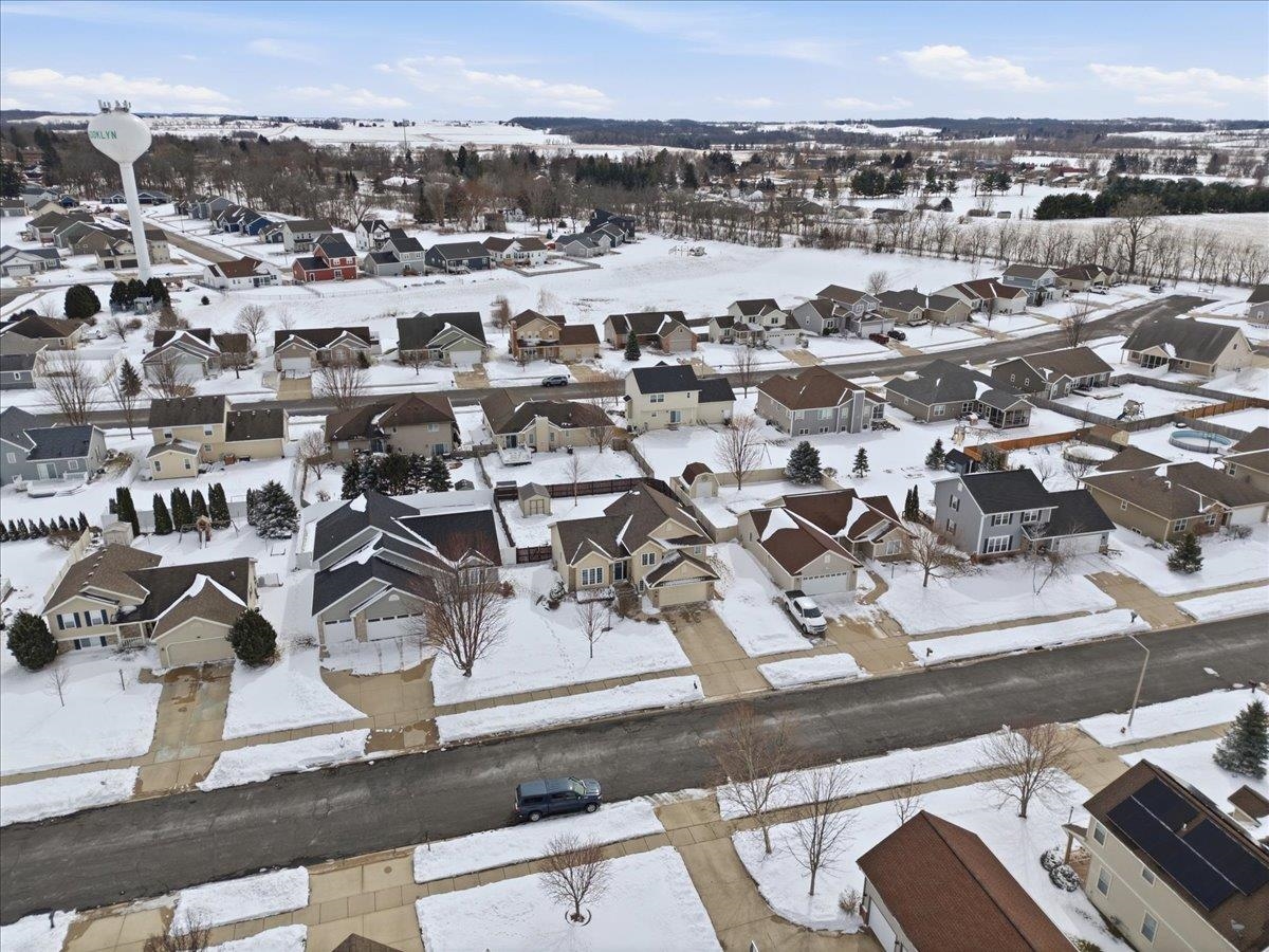 124 Cedar Street Brooklyn, WI 53521 - Photo 52 of 62