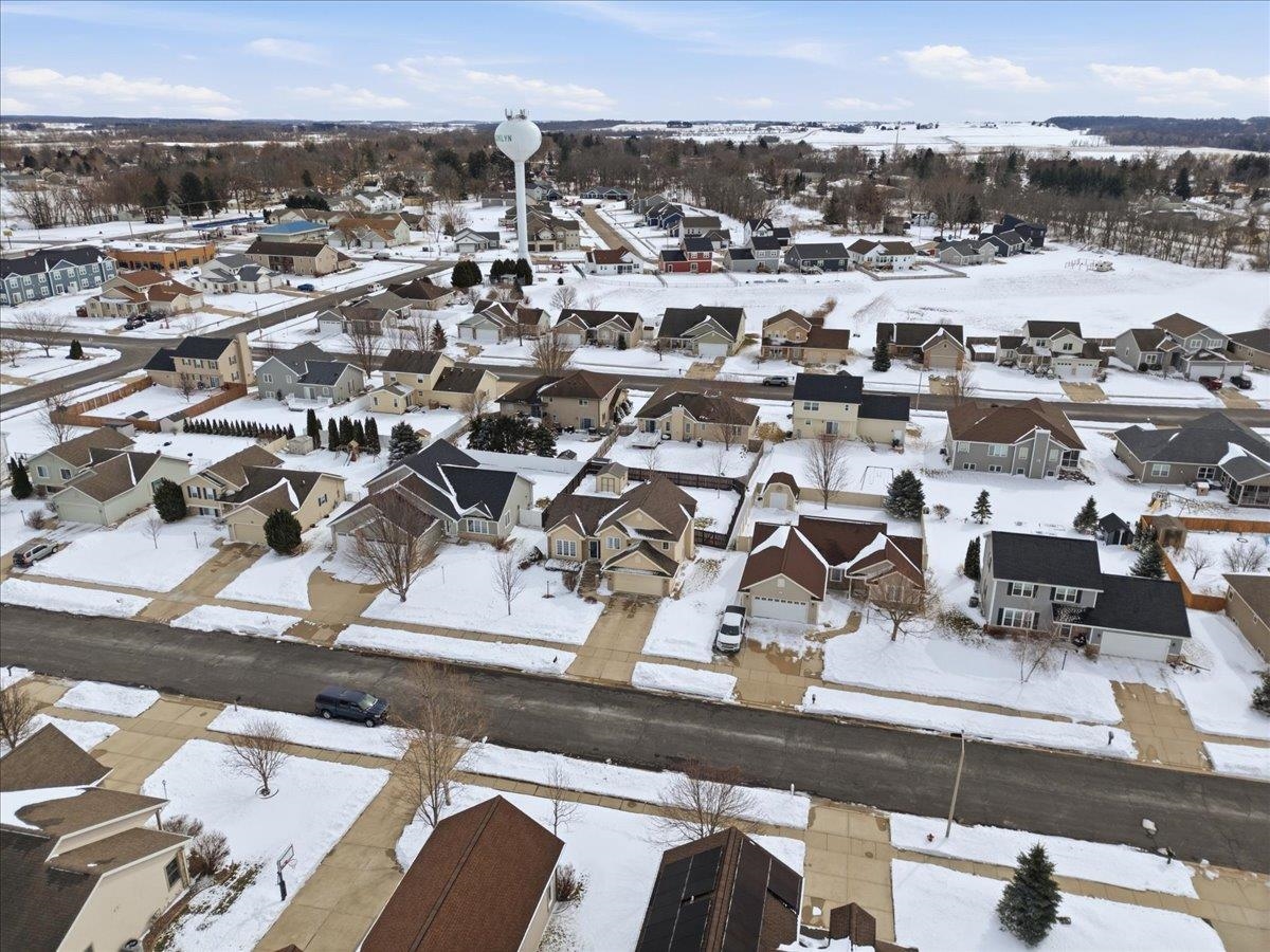 124 Cedar Street Brooklyn, WI 53521 - Photo 53 of 62