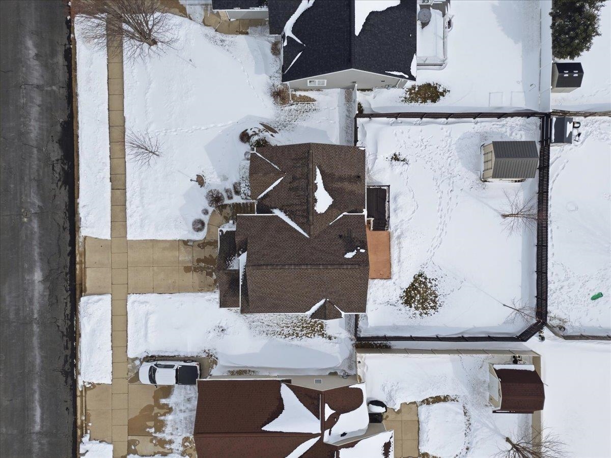 124 Cedar Street Brooklyn, WI 53521 - Photo 54 of 62