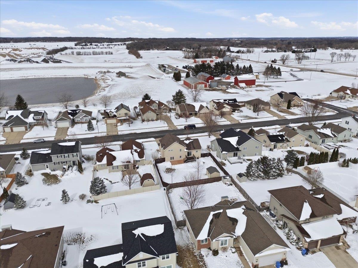 124 Cedar Street Brooklyn, WI 53521 - Photo 55 of 62