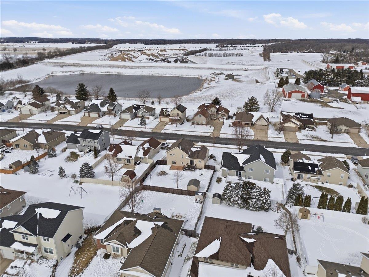 124 Cedar Street Brooklyn, WI 53521 - Photo 56 of 62