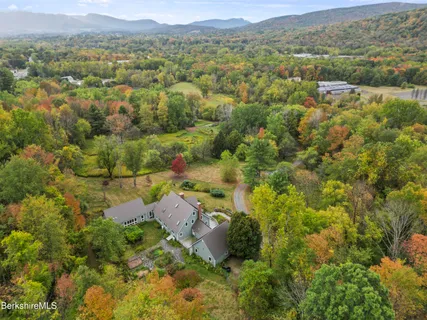 $995,000 | 1030 Simonds Road, Williamstown, MA 01267