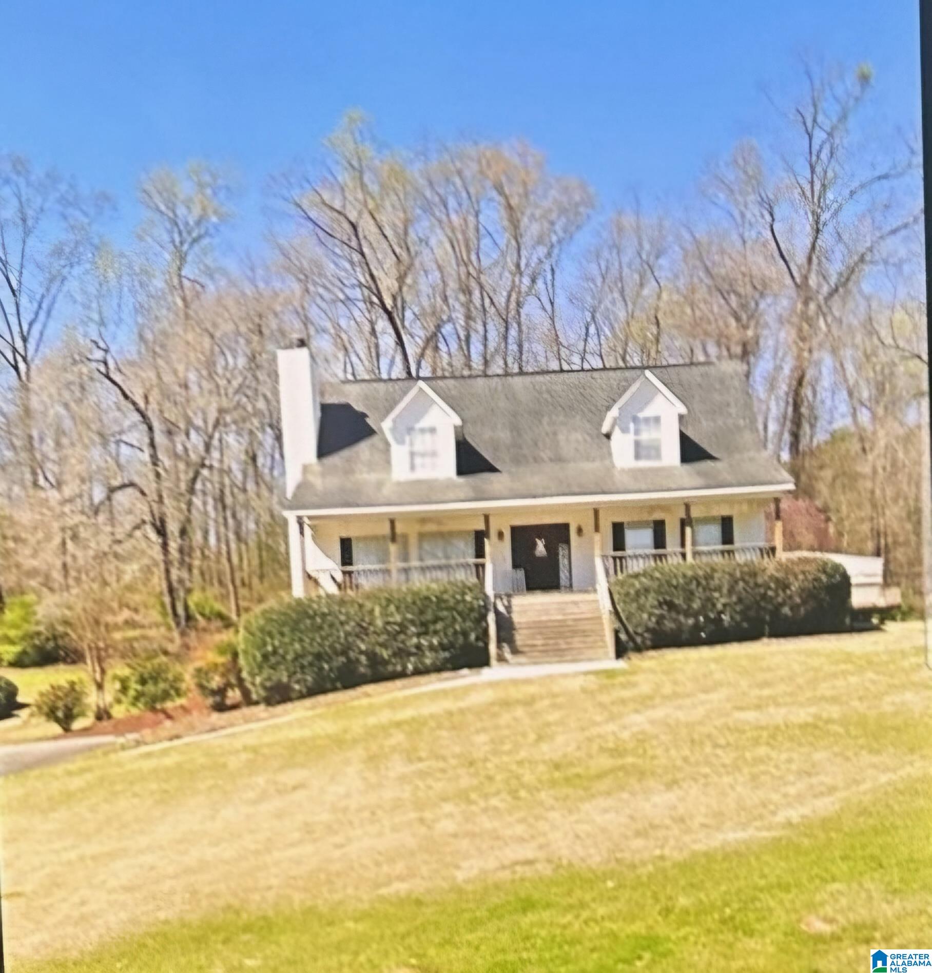9670 Ellis Road Warrior, AL 35180 - Photo 1 of 1
