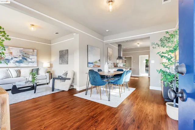 $879,000 | 964 61st Street, Oakland, CA 94608