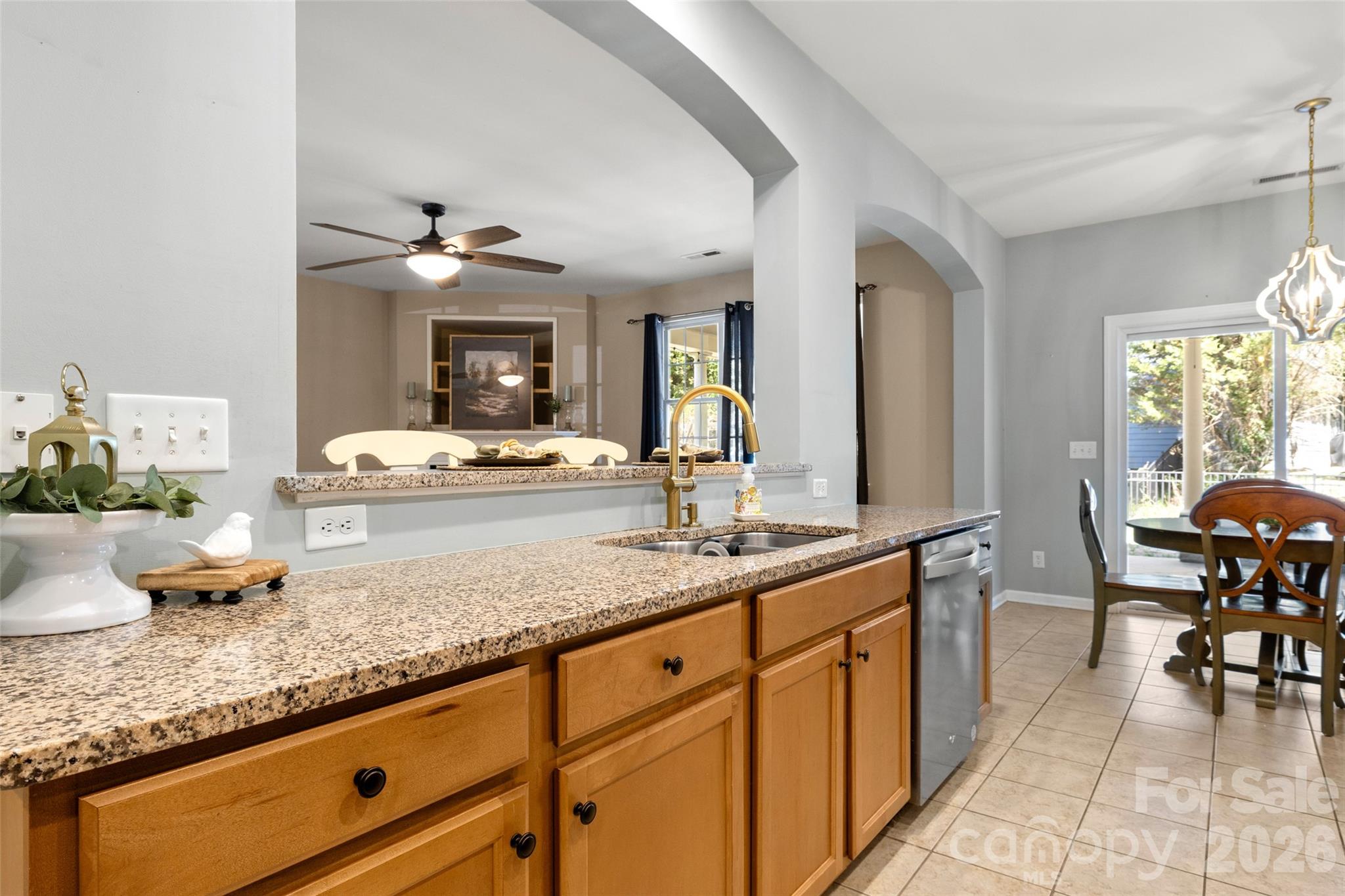 1419 Ridgehaven Road Waxhaw, NC 28173 - Photo 12 of 36