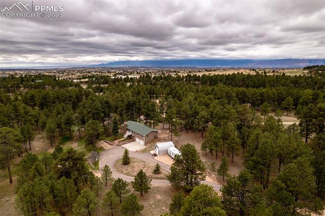 7595 Chirgiton Road Colorado Springs, CO 80908 - Photo 48 of 50