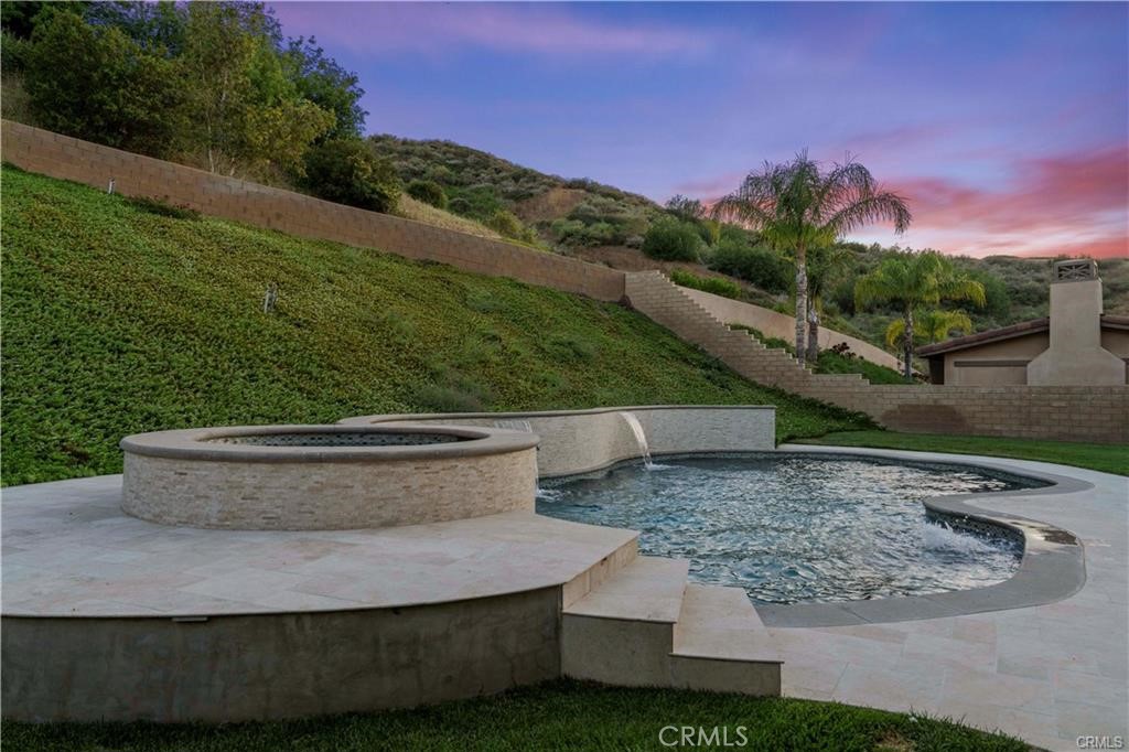 24949 Old Stone Way Stevenson Ranch, CA 91381 - Photo 65 of 75