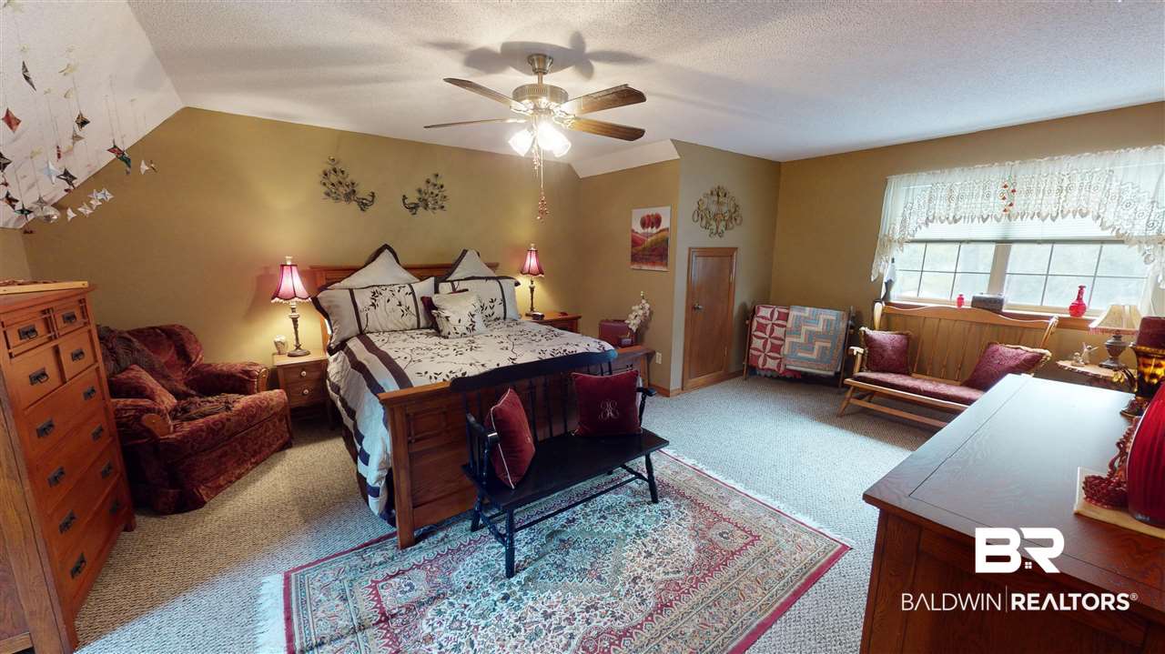 3817 Riviere Du Chien Road Mobile, AL 36693 - Photo 17 of 44