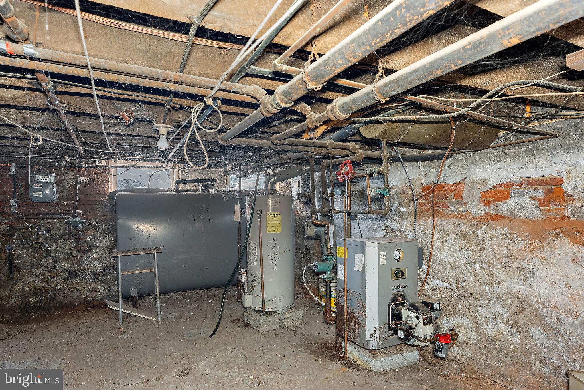 610 Point Street Camden, NJ 08102 - Photo 23 of 23 a view of a room with gym equipment