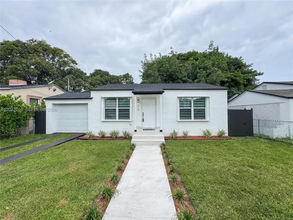 $589,000 | 1319 Northwest 40th Street, Miami, FL 33142