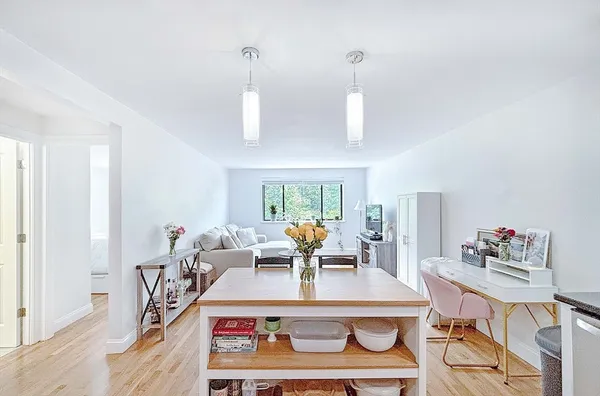 $324,900 | 44 Lafayette Avenue, Unit 503, Chelsea, MA 02150