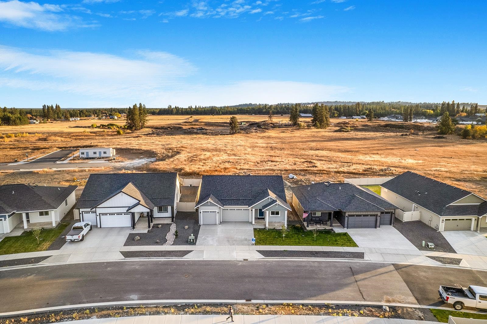 5785 South Sherri Lee Road Spokane, WA 99224 - Photo 25 of 25