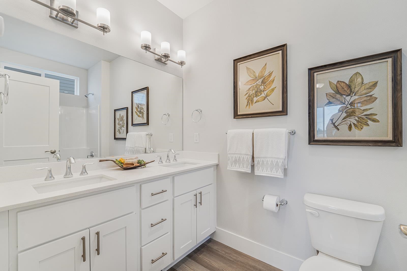 5785 South Sherri Lee Road Spokane, WA 99224 - Photo 8 of 25
