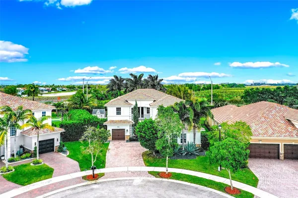 $1,799,999 | 8766 South Miralago Way, Parkland, FL 33076