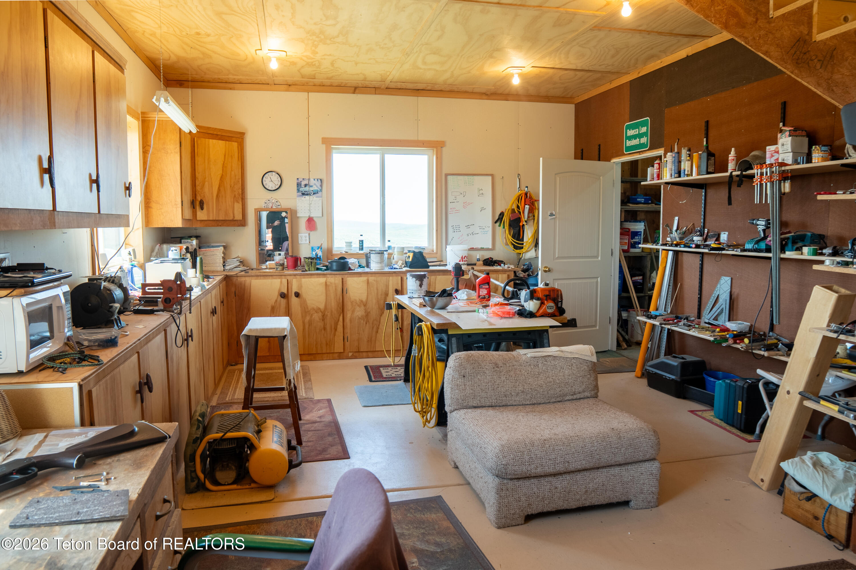 41 Marsh Creek Road Cora, WY 82925 - Photo 40 of 53 MarshCreek-42