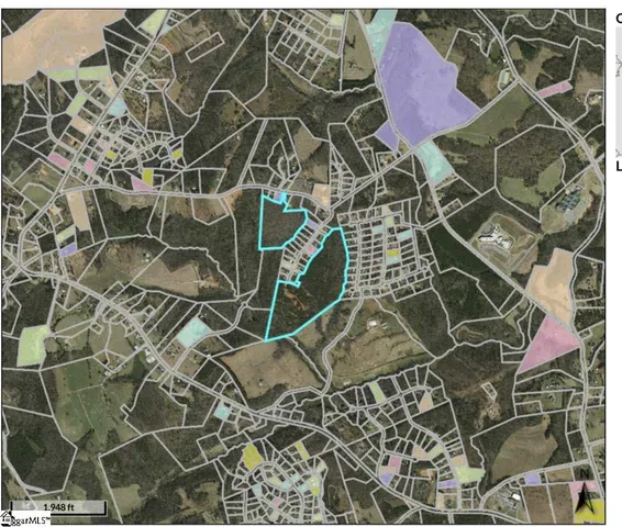 $800,000 | Diwa Drive, Easley, SC 29640