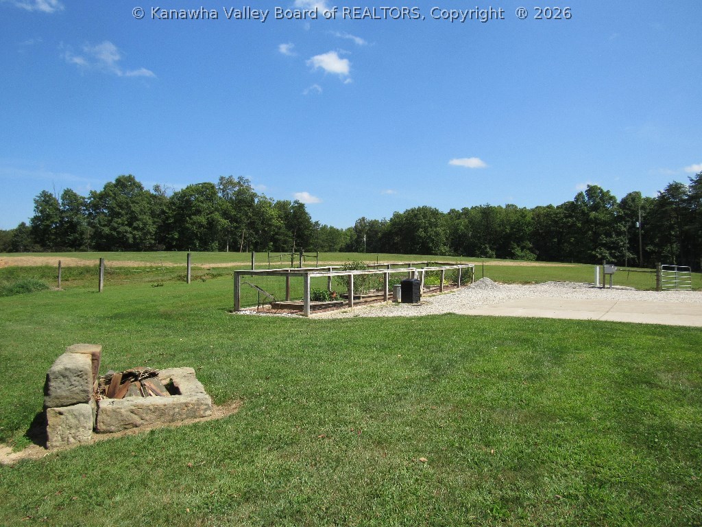 8358 Dunlavey Ridge Road Fraziers Bottom, WV 25082 - Photo 15 of 20 Gallery Image 15