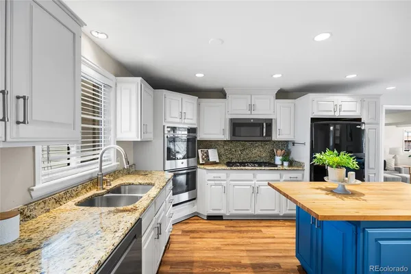 $700,000 | 1975 South Kearney Way, Denver, CO 80224