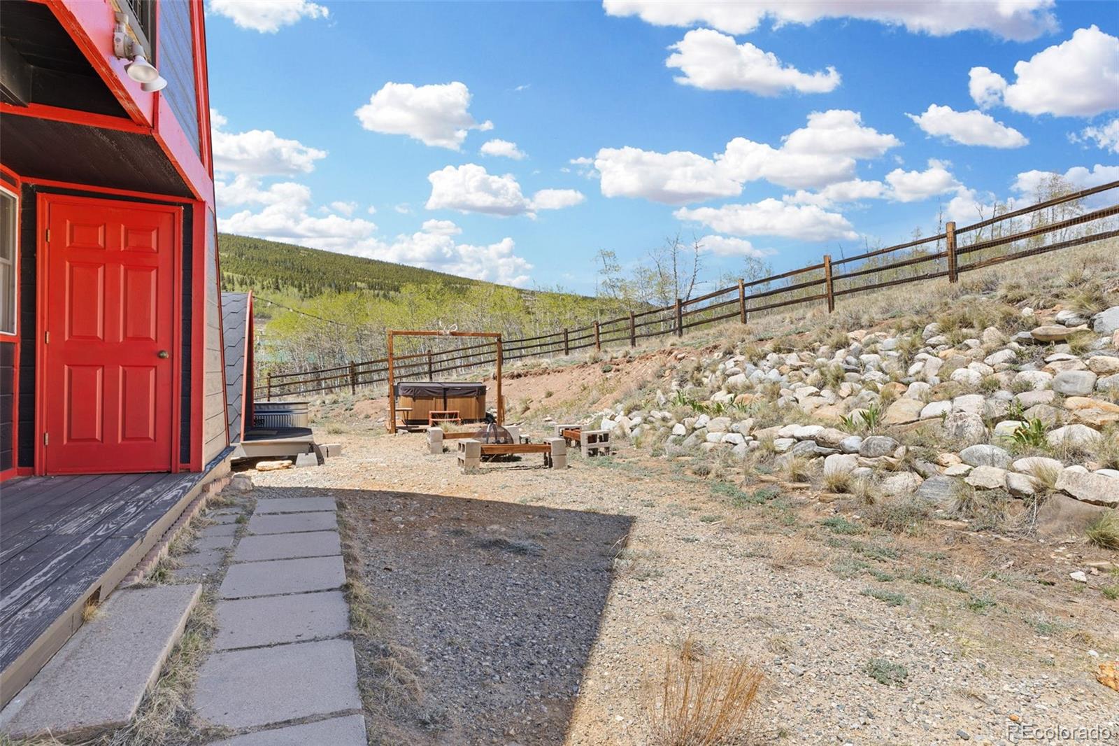 257 Round Hill Road Fairplay, CO 80440 - Photo 41 of 50