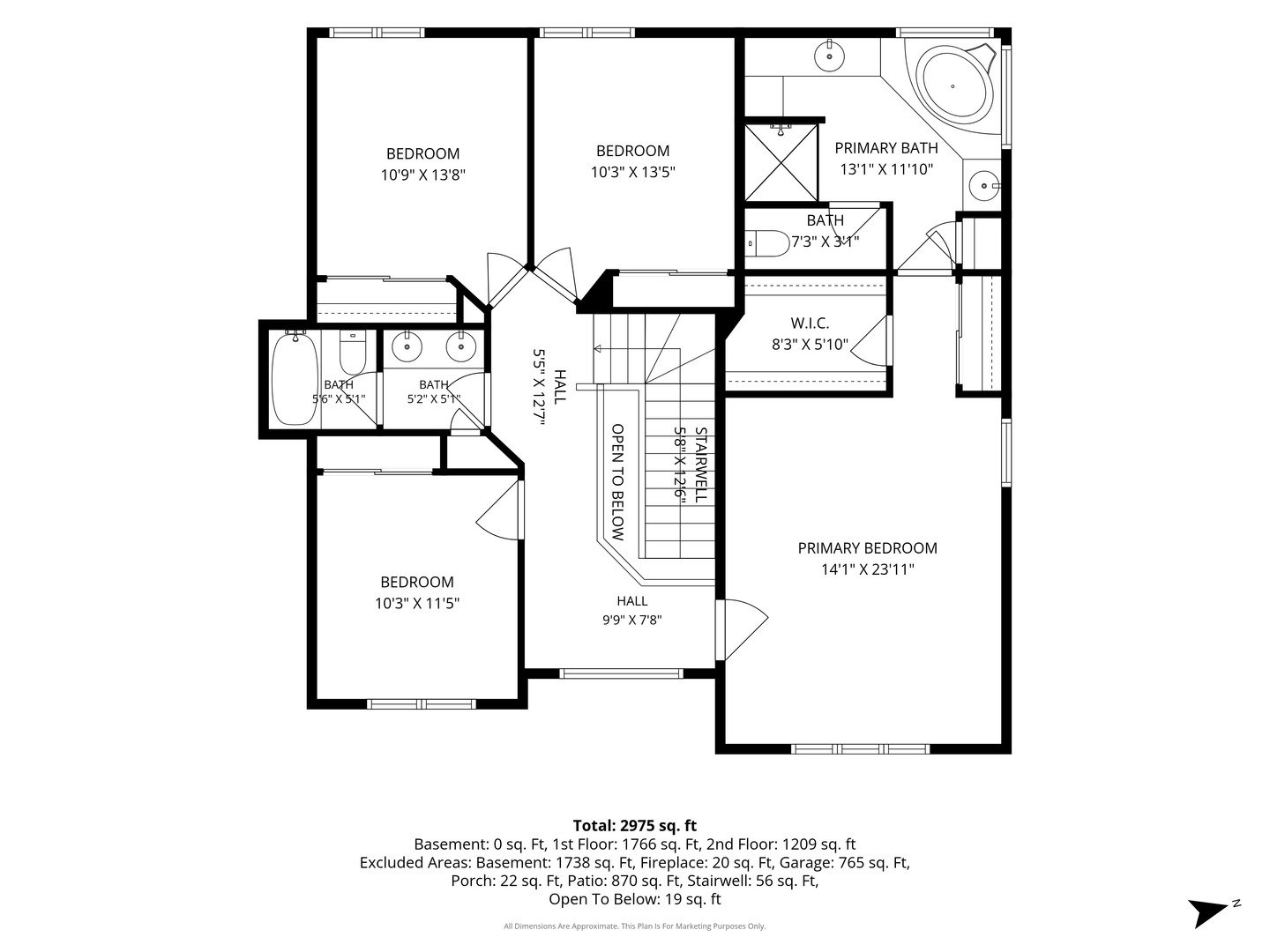 920 Lyons Ridge Drive Cary, IL 60013 - Photo 32 of 33 Gallery Image 32