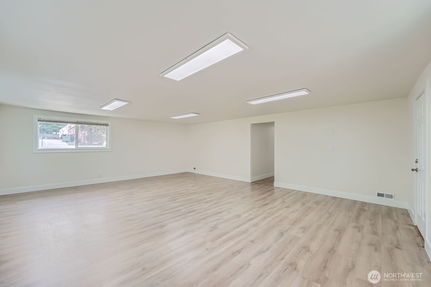 1409 Union Avenue Northeast Renton, WA 98059 - Photo 15 of 23 wooden floor in a room