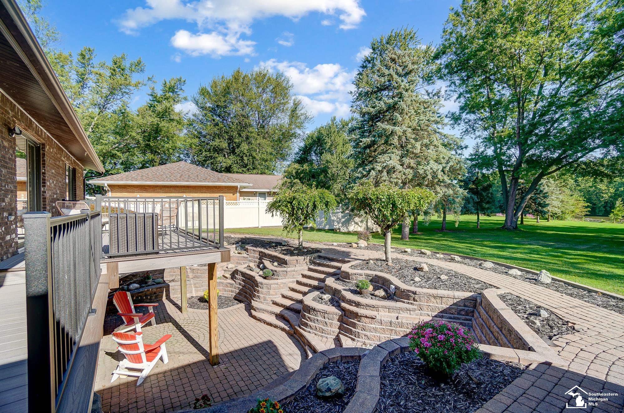 3244 South Custer Road Monroe, MI 48161 - Photo 79 of 97