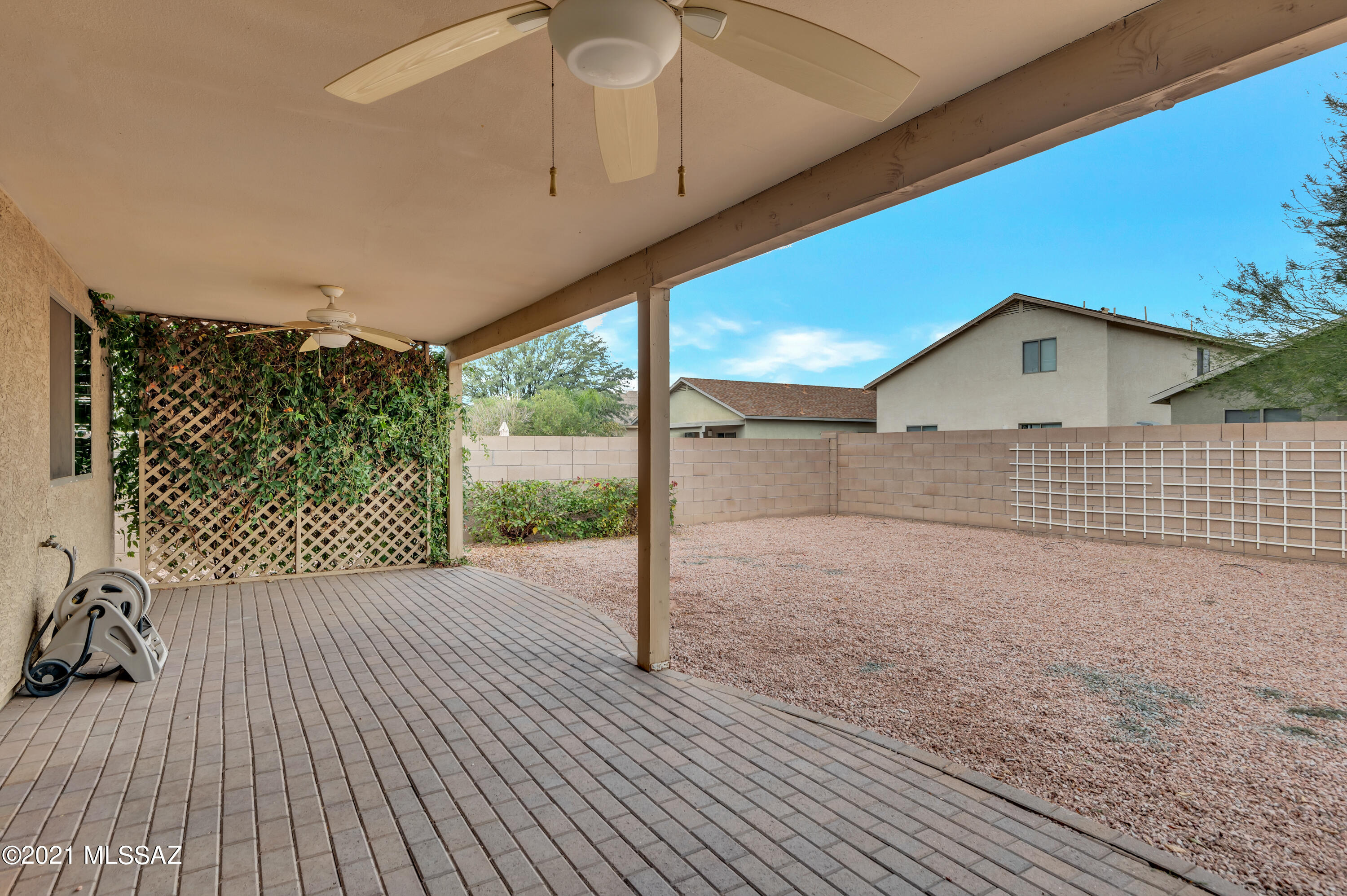 2446 West Rau River Road Tucson, AZ 85705 - Photo 9 of 10 Gallery Image 9