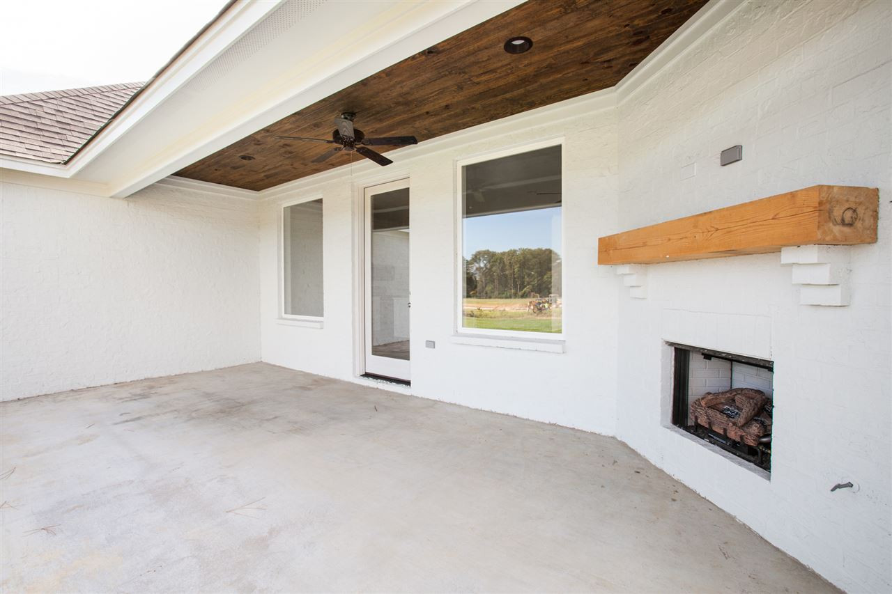 153 Hampton Ridge Madison, MS 39110 - Photo 25 of 27 Photo 25