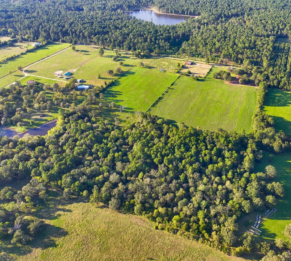 T-5 Hoke Road Richards, TX 77873 - Photo 32 of 33