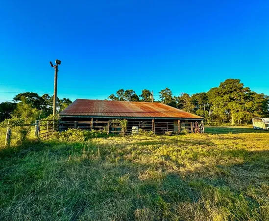 $998,999 | T-5 Hoke Road, Richards, TX 77873