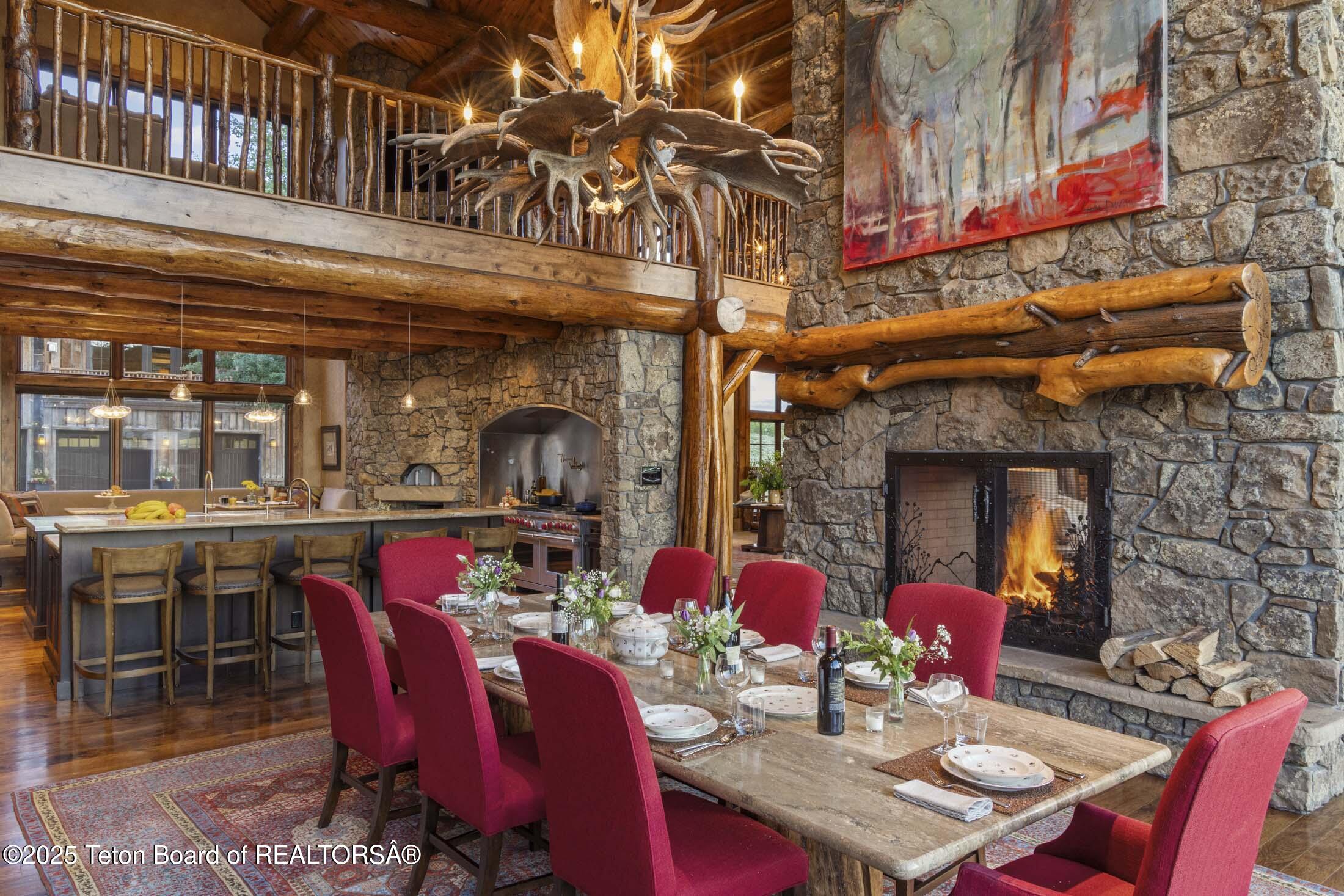 3000 Riva Ridge Road Jackson, WY 83001 - Photo 22 of 86 Riva-Ridge-Reserve-Jackson-Hole-2246-38