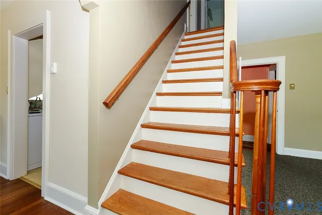 a bathroom with a sink and a shower