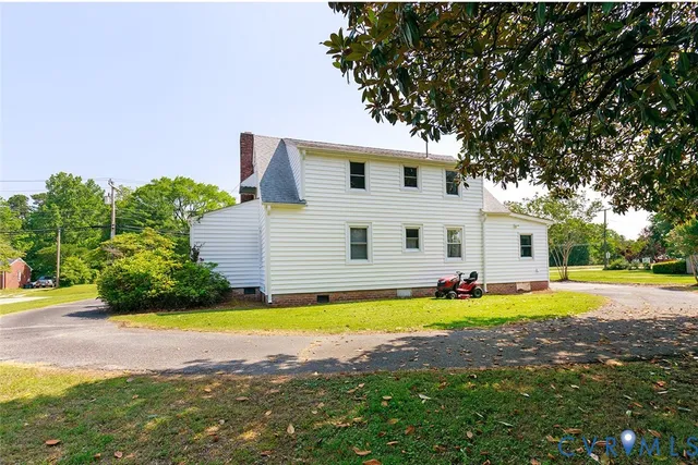 $349,900 | 344 Colonial Trail East, Surry, VA 23883