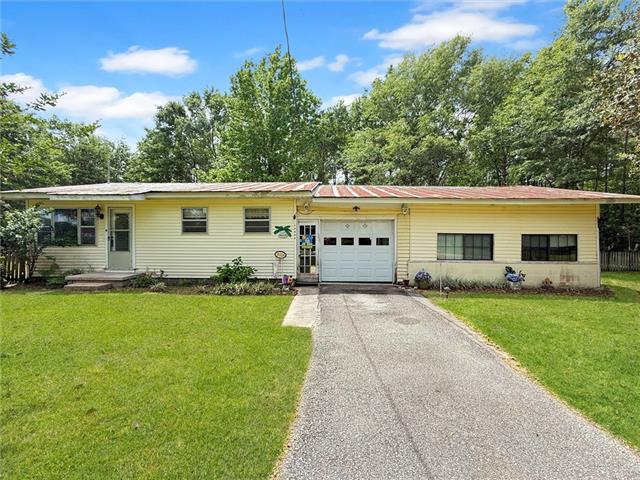 18356 Nelson Road Covington, LA 70435 - Photo 1 of 19 Gallery Image 1