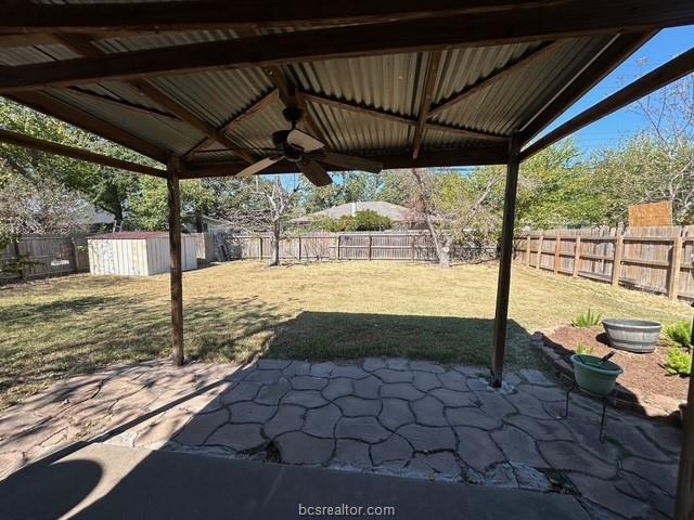 3917 Seminole Court Bryan, TX 77802 - Photo 16 of 20