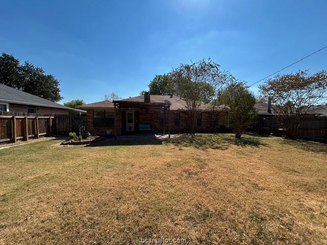 3917 Seminole Court Bryan, TX 77802 - Photo 17 of 20