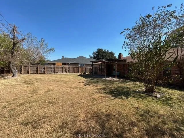 $1,900 | 3917 Seminole Court, Bryan, TX 77802