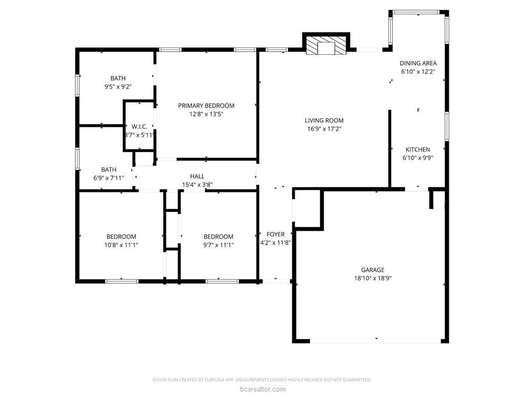 3917 Seminole Court Bryan, TX 77802 - Photo 19 of 20