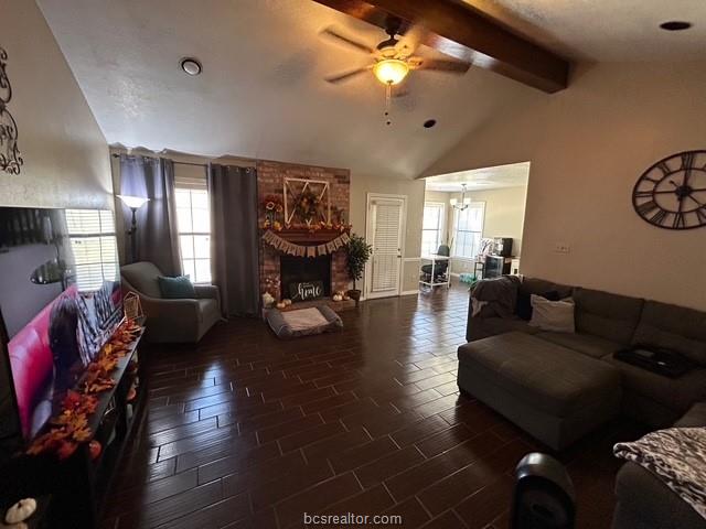 3917 Seminole Court Bryan, TX 77802 - Photo 3 of 20