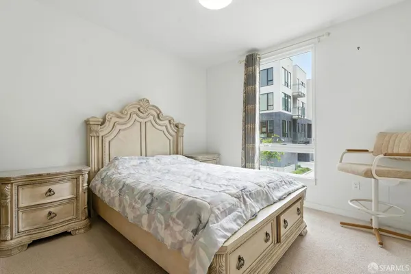 $739,000 | 50 Jerrold Avenue, Unit 215, San Francisco, CA 94124