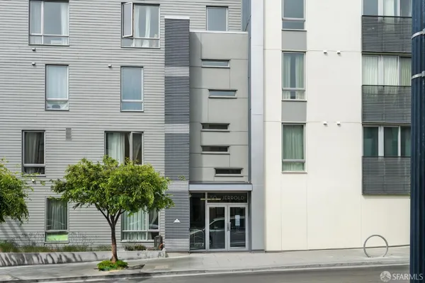 $739,000 | 50 Jerrold Avenue, Unit 215, San Francisco, CA 94124